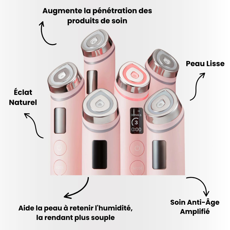 Appareil Age-R Booster Pro - Korean Dream™